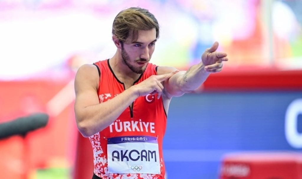 Paris 2024’te bugün hangi ulusal atletler yarışacak? İşte günün programı!