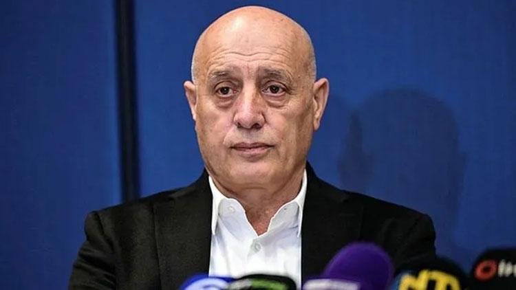 PFDK, Ecmel Sarıalioğlu’nun cezasını kaldırdı