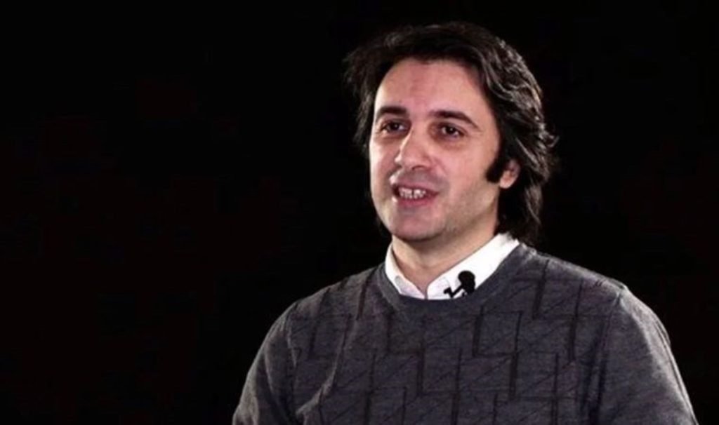 Prof. Dr. Özkara YKS’de eksi fizik netiyle fizik kısmını kazanmıştı: YÖK’ten açıklama geldi