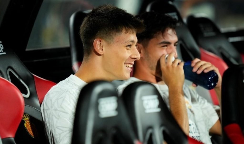 Real Valladolid maçı öncesi Ancelotti’den Arda Güler kararı