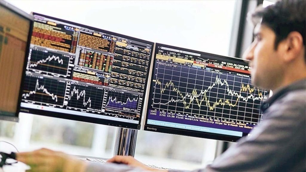 Resesyon tasaları azalınca global piyasalar sakinleşti