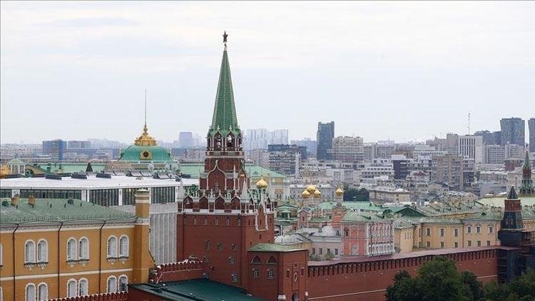 Rusya’dan AB’ye ‘hırsızlık’ suçlaması