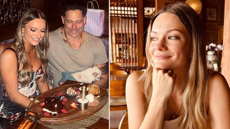 ‘Sadece çocuk doğursun diye onunla birlikte değil… Birbirlerini mecnun üzere seviyorlar!