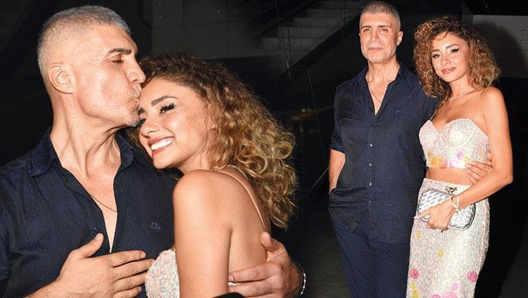 Samar Dadgar’dan ‘ikinci çocuğu istemiyorum’ diyen eşi Özcan Deniz’e takviye