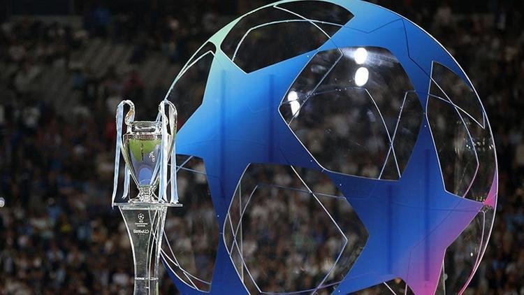 ŞAMPİYONLAR LİGİ 2024-2025 KURA ÇEKİMİ CANLI İZLE || UEFA Şampiyonlar Ligi kura çekimi ne zaman, saat kaçta, hangi kanalda?