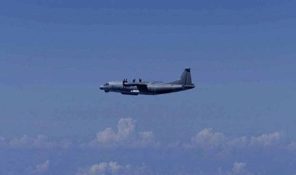 Savunma Bakanlığı alarm durumuna geçti… Japonya, Çin’e ait askeri bir uçağın hava sahasını ihlal ettiğini ileri sürdü