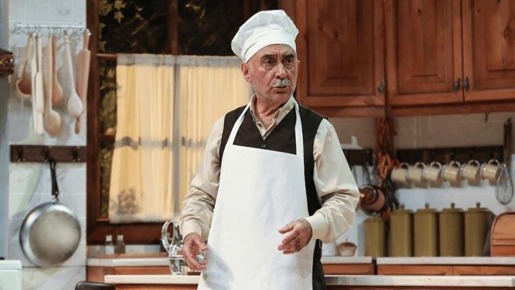 Şener Şen’in Güçlü Mutfağı’na şişeli akın