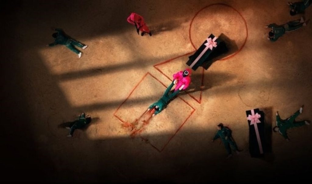 Sevilen Netflix dizisi Squid Game’den final kararı…