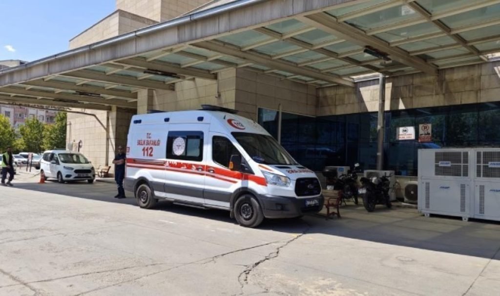 Siirt’te bayan cinayeti: Eski eşini öldüren zanlı tutuklandı