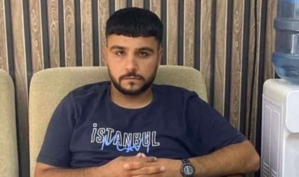 Sokakta silahlı arbede: 1 meyyit, 1 yaralı