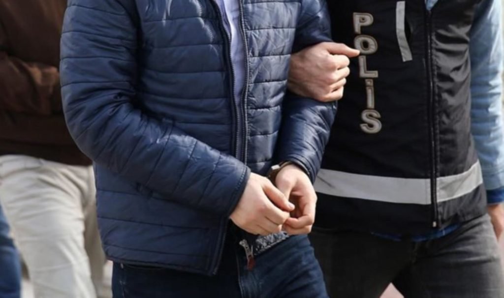 Son Dakika… Bakan Ali Yerlikaya duyurdu… 17 vilayette terör operasyonu: 65 kuşkulu yakalandı!