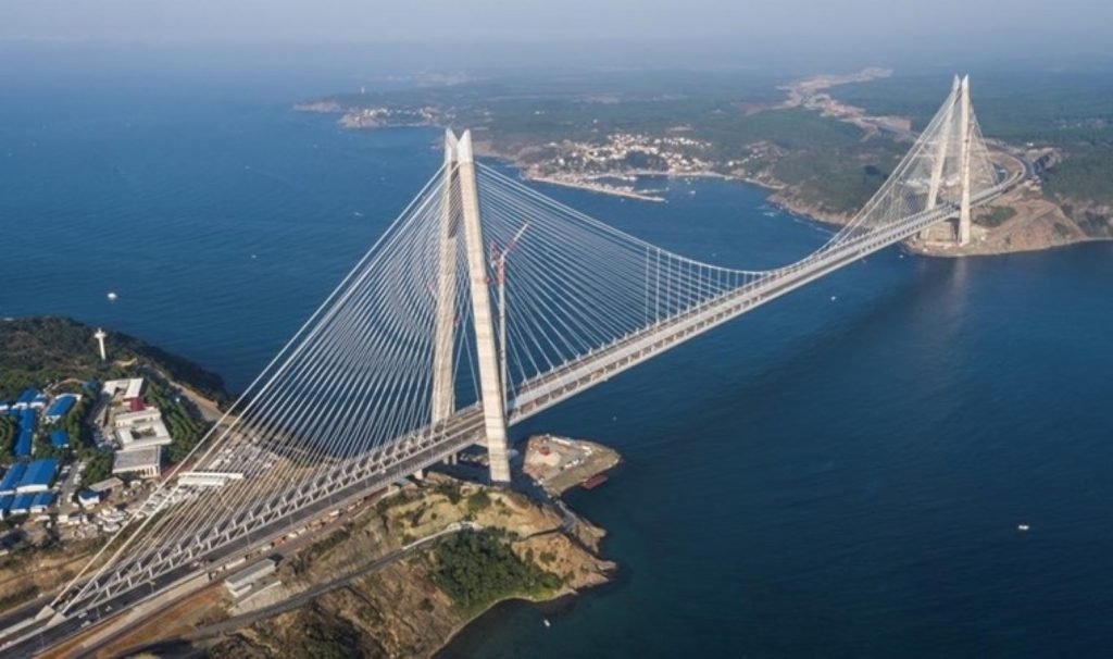 Son Dakika: Köprü ve otoyol geçiş ücretlerine bir zam daha! İşte yeni rakamlar…