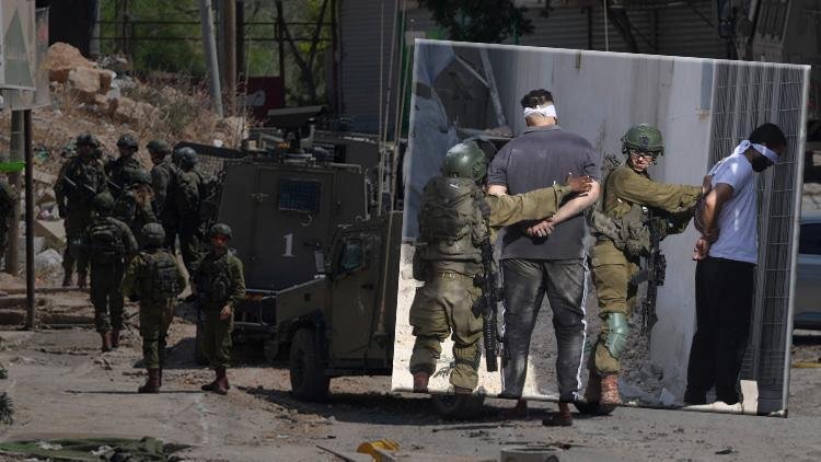 Son dakika…Gözler  Batı Şeria’ya çevrildi: Son 20 yılın en büyük askeri operasyonu! ABD yaptırım kararı aldı, İsrail isyan etti!