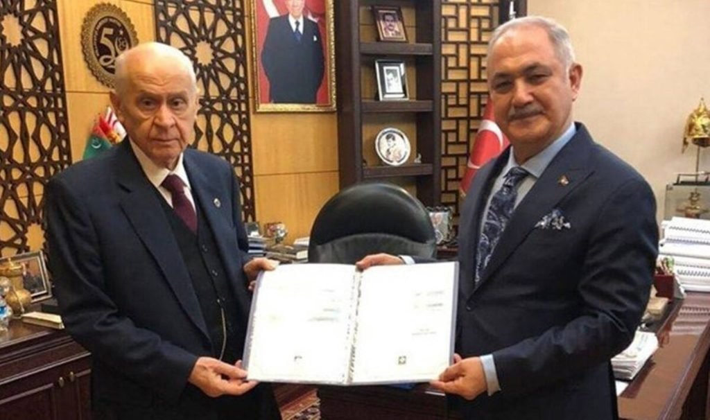 Soruşturma izni çıktı: MHP’li belediye başkanı ‘deprem davasında’ yargılanacak