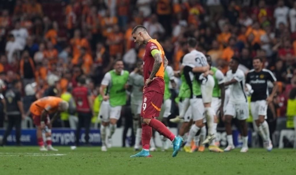 Spor müellifleri Galatasaray – Young Boys maçını kıymetlendirdi: ‘Çanlar bangır bangır çalıyor’