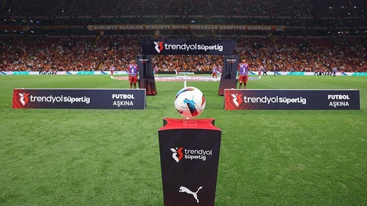 Süper Lig’de birinci haftanın başkanı muhakkak oldu! 3 büyükler birinci maçlardan galibiyetle ayrıldı