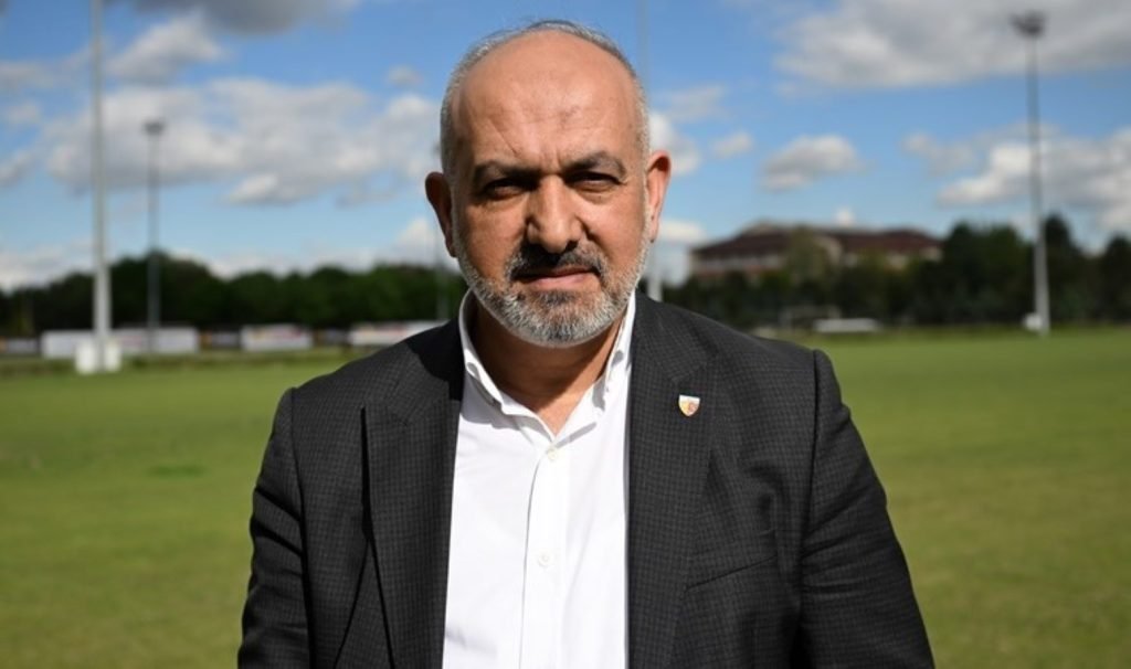 Süper Lig’de flaş istifa: ‘Kulüp yönetilemez hale gelmiştir’