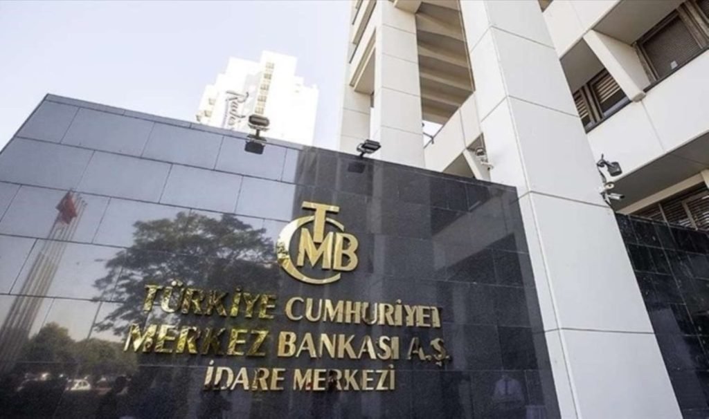 TCMB ile Kore Merkez Bankası ikili para takası muahedesini yeniledi