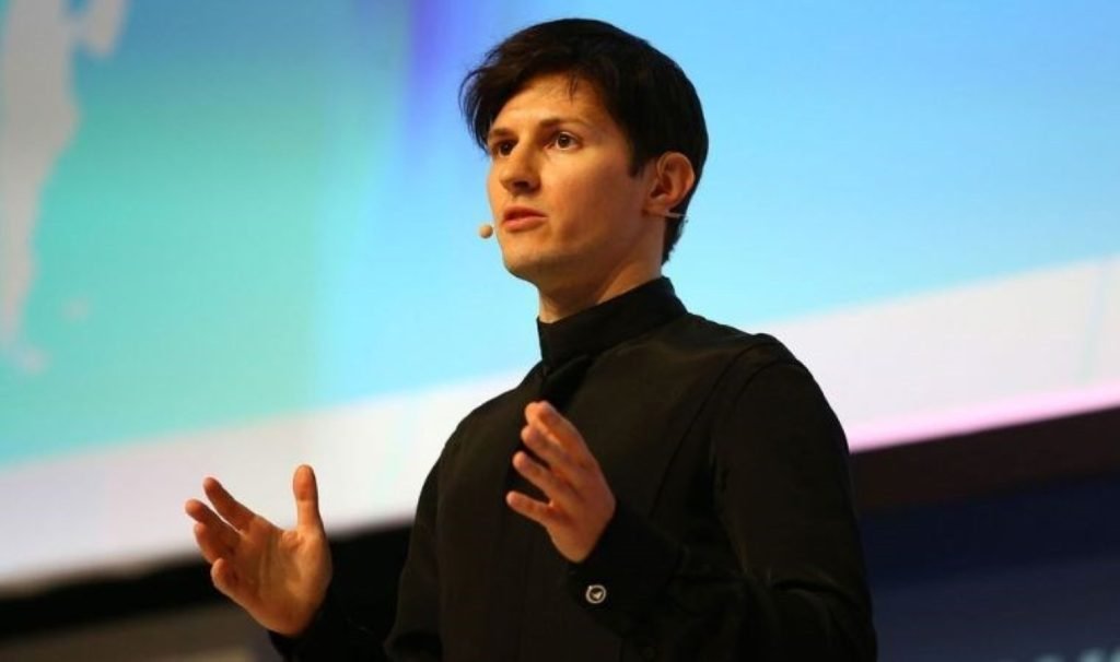 Telegram’ın ardındaki beyin: Pavel Durov Fransa’da neden tutuklandı?