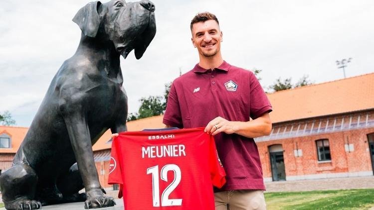 Thomas Meunier: Fenerbahçe karşısında işimiz çok güç olacak