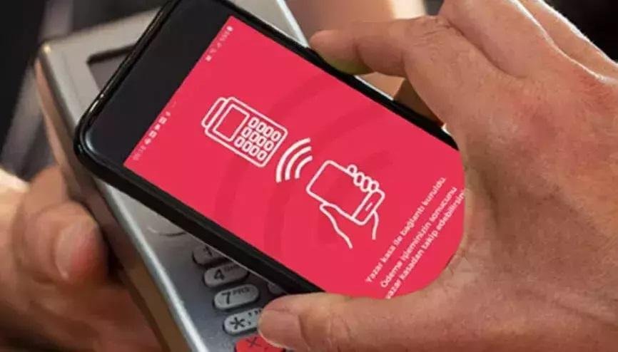 Token ile yemek kartı dalına giren Koç 60 bin çalışana ulaştı