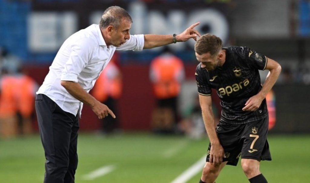 Trabzonspor lige 1 puanla başlamıştı: Sivas’ta ‘Avcı istifa’ sesleri!