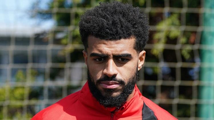 Trabzonspor, Rayyan Baniya kiralık gönderdi