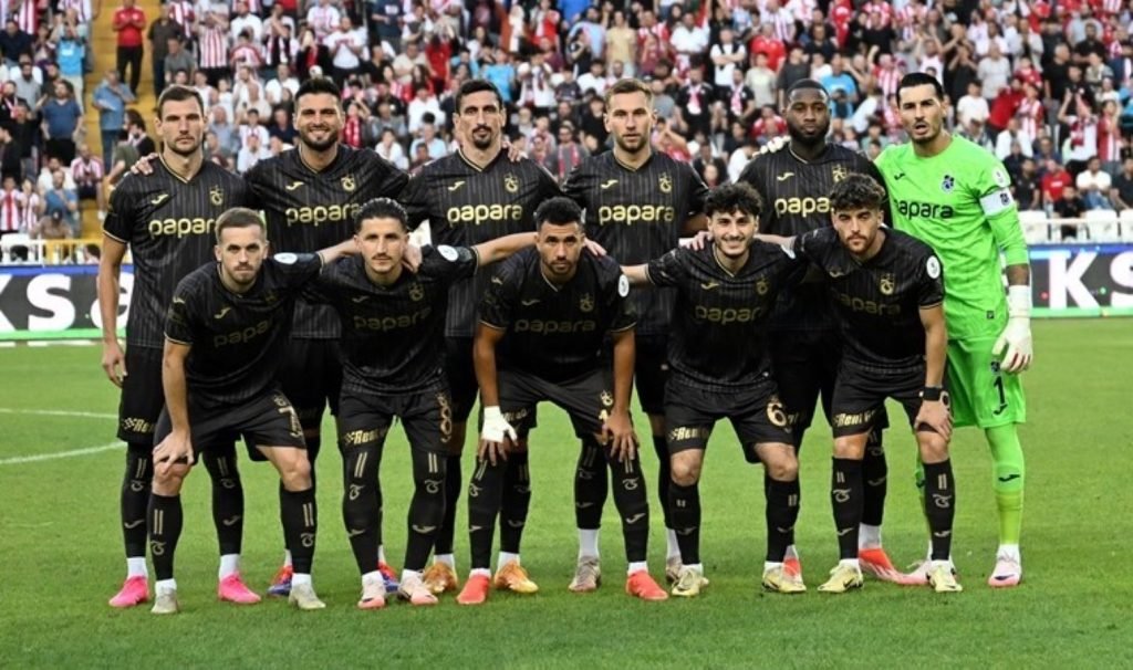 Trabzonspor – St. Gallen maçı ne vakit, saat kaçta, hangi kanalda? Şifresiz mi?