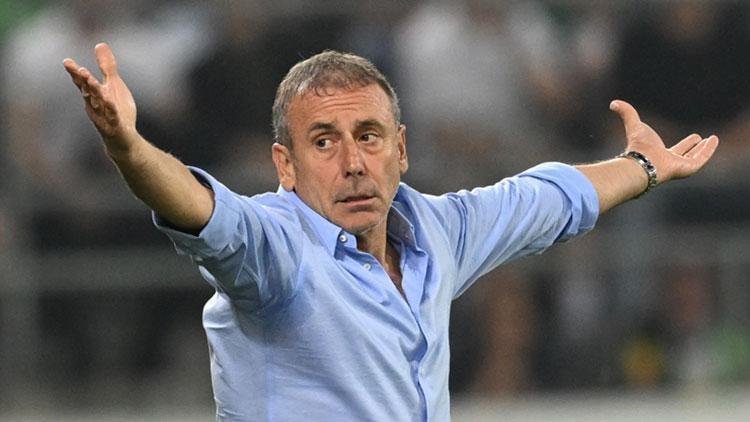 Trabzonspor’daki büyük sıkıntı: Gol! Paul Onuachu ve Wout Weghorst…