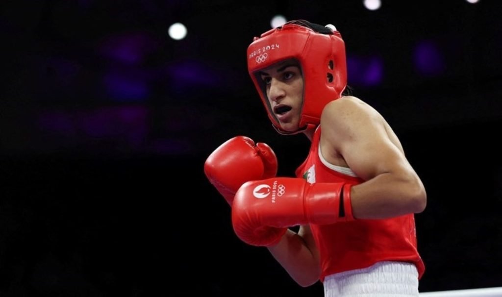 ‘Trans’ olduğu iddia edilmişti: Olimpiyat Komitesi’nden Imane Khelif açıklaması!