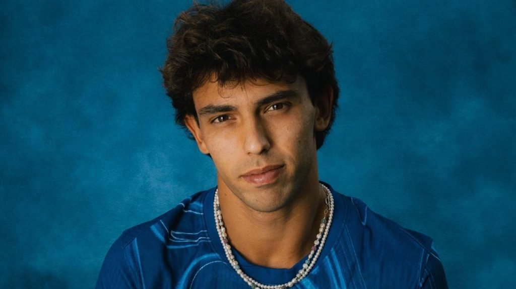 Transfer Haberleri: Joao Felix, Chelsea’de