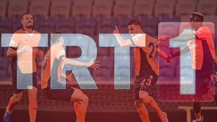 TRT 1 YAYIN AKIŞI VE CANLI İZLE EKRANI 28 AĞUSTOS || Başakşehir-St.Patrick’s Athletic UEFA Konferans Ligi play-off turu maçı şifresiz izle