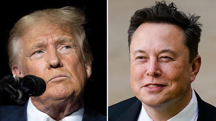 Trump’ın Elon Musk kararı: Bakan olarak atayacak