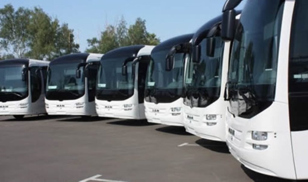 Turizm sürücülerinin çalışma şartları kazalara davetiye çıkartıyor