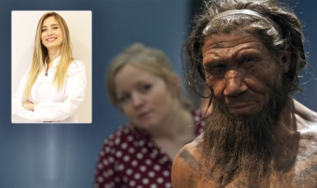 Türk bilim insanı sıraladı… Bu işaretlere sahipseniz ‘Neandertal’ geni taşıyorsunuz