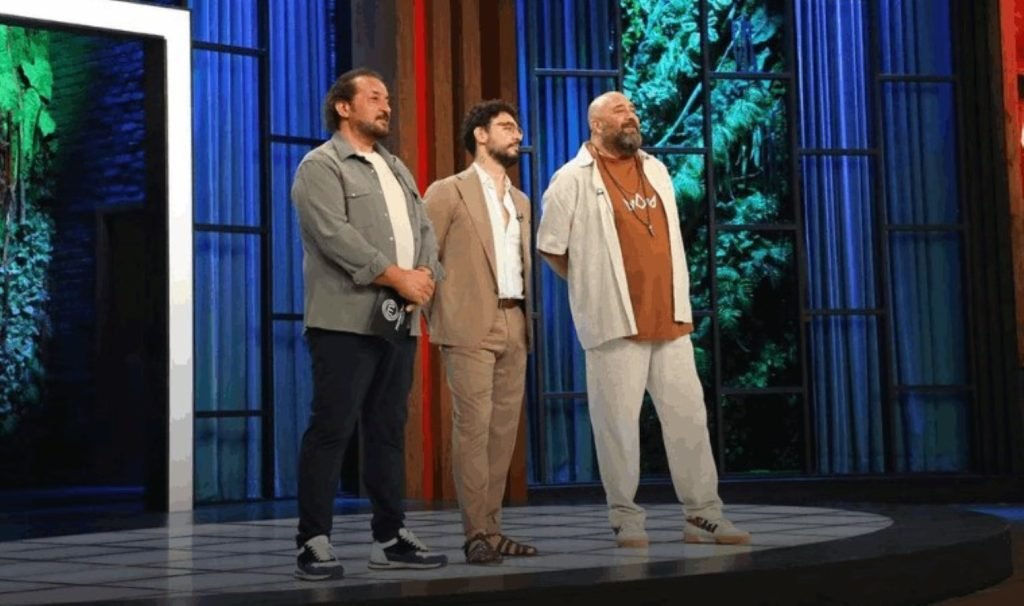 TV yayın akışı 29 Ağustos Perşembe! Hangi kanalda ne var, günün sinemaları ve dizileri neler?