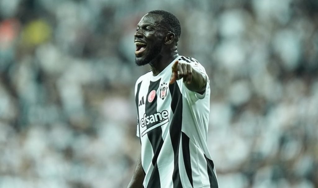 Uduokhai transferinin ardından… Omar Colley’e sürpriz talip!
