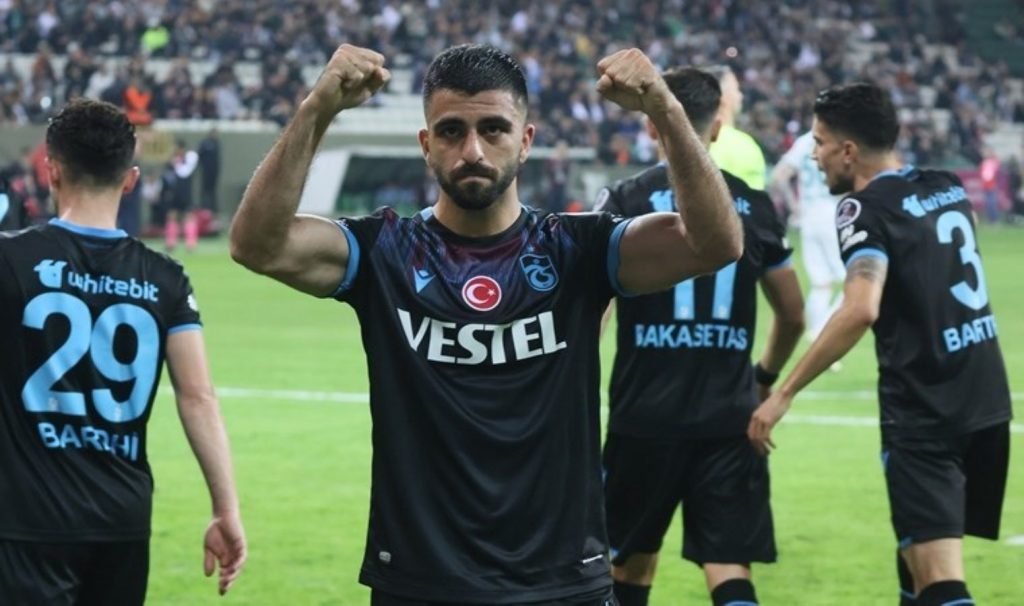UEFA listesinden çıkarılmıştı: Umut Bozok’un menajerinden Abdullah Avcı’ya sert sözler!