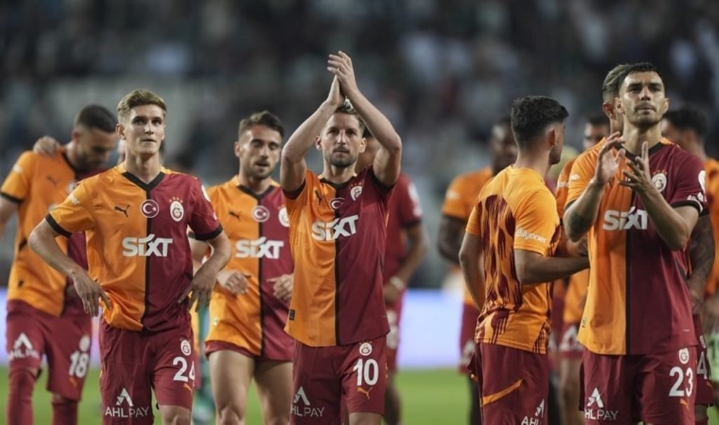 UEFA Şampiyonlar Ligi’nde play-off çeşidi başlıyor!