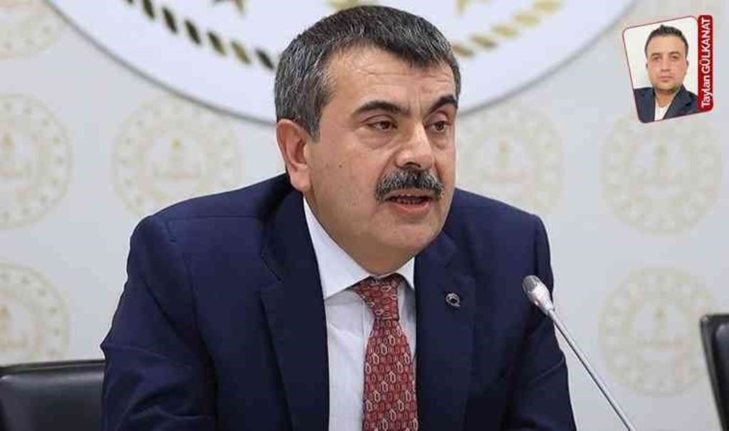 Ulusal eğitim bakanının ‘Laiklik anlayışımız farklı’ çıkışına CHP’den cevap