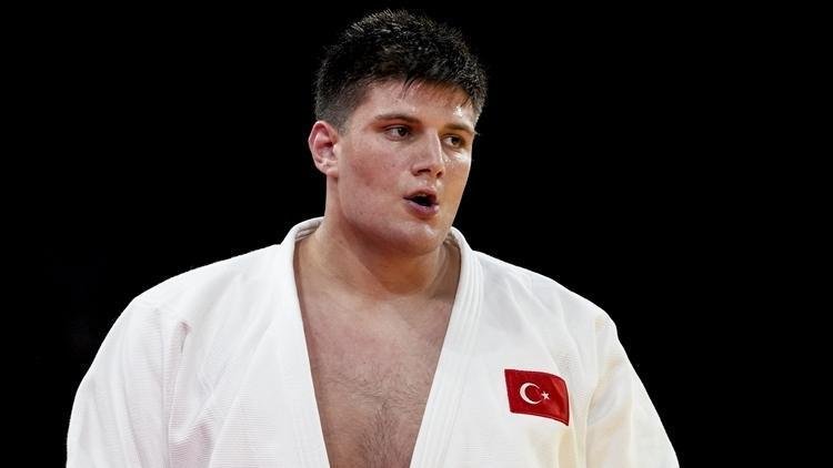 Ulusal judocu İbrahim Tataroğlu, Son 16’da