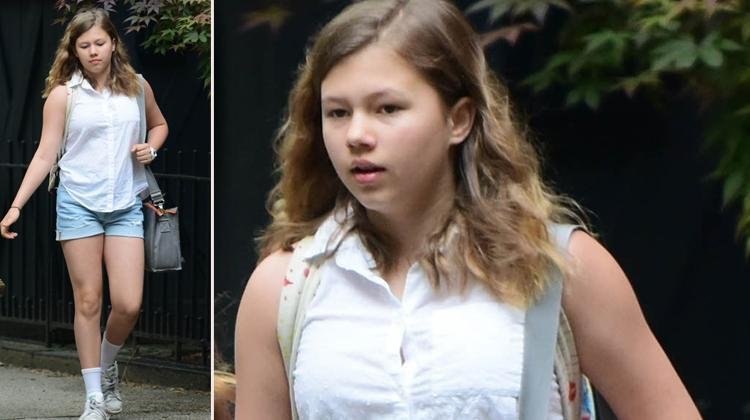 Ünlü oyuncu tek çocuğunun büyüdüğünü göremedi… Sevmeye doyamadan ölen babasının memleketine gidiyor