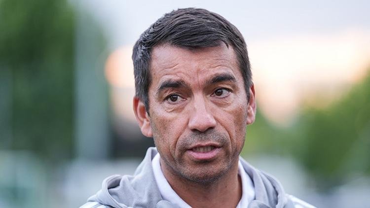 Üstün Kupa şampiyonu Beşiktaş, Samsunspor sınavında! Giovanni van Bronckhorst 11’ini belirledi