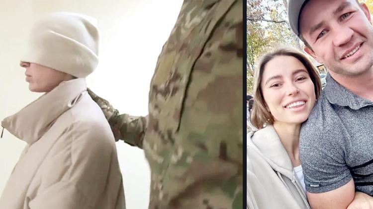 Vatana ihanetten 12 yıl mahpus… Rus balerine şok ceza