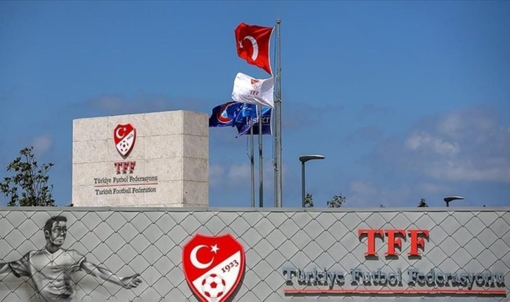 Vazife dağılımı yapıldı: TFF’de lider vekilleri muhakkak oldu