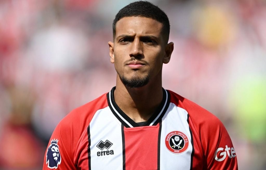 Vinicius Souza kimdir, nereli, kaç yaşında? Vinicius Souza hangi takımlarda oynadı?