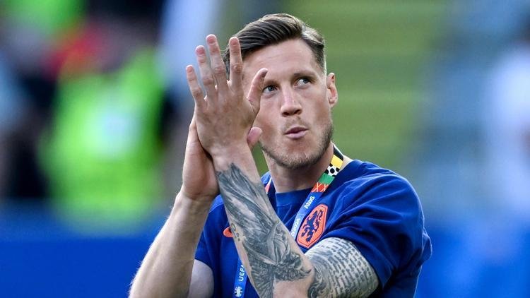 Wout Weghorst resmen Ajax’ta! Transferi açıklandı