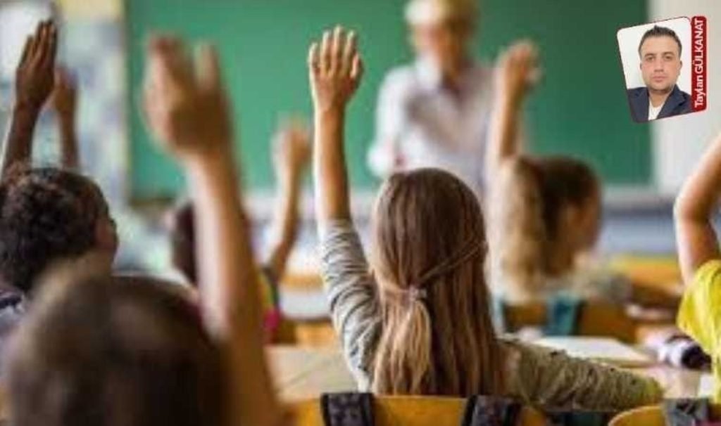 Yabancı lisan eğitiminde eşitsizlik