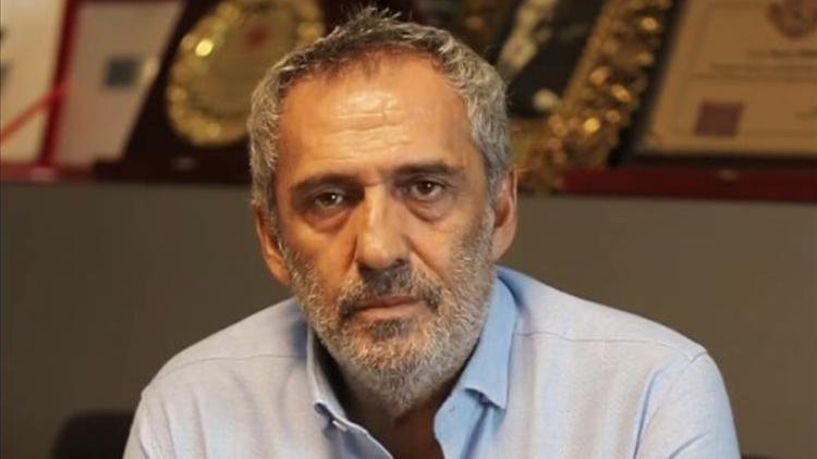 Yavuz Bingöl toplumsal medyadan hakareti affetmedi