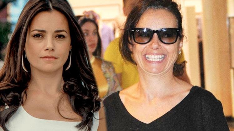 Yıllar sonra setlere dönen Has Namal: Çalışmak hoştur